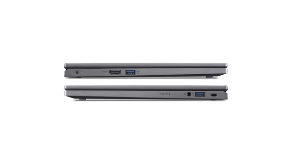 Laptop Acer Aspire 5 A514-56P-55K5 i5-1335U/16GB/512GB/Win11 Xám (NX.KHRSV.003)