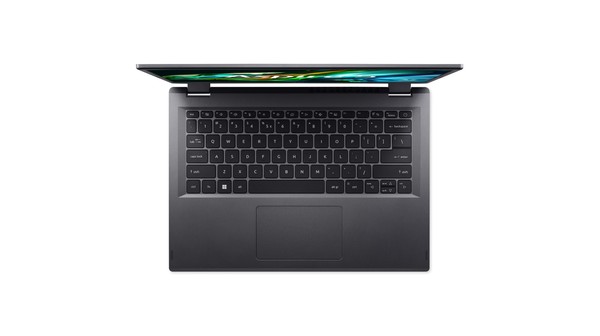 Laptop Acer Aspire 5 A514-56P-55K5 i5-1335U/16GB/512GB/Win11 Xám (NX.KHRSV.003)