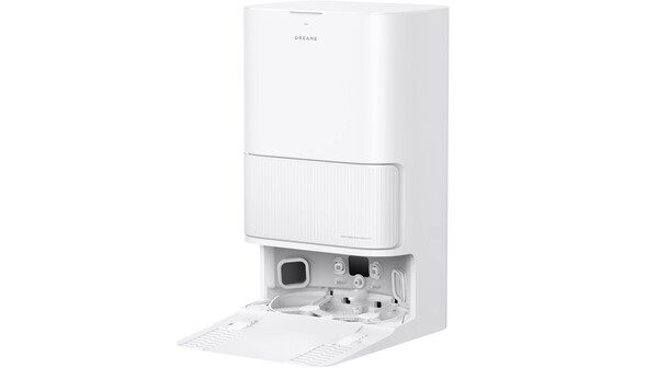 Robot hút bụi lau nhà Dreame D20 ULTRA