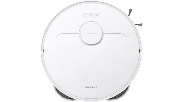 Robot hút bụi lau nhà Dreame D20 ULTRA