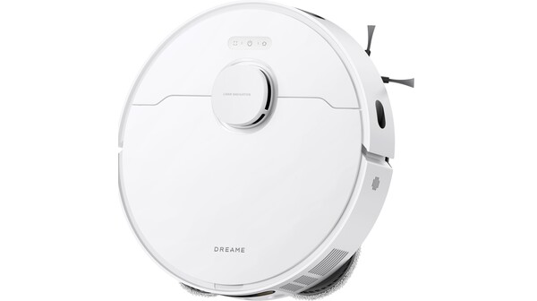 Robot hút bụi lau nhà Dreame D20 ULTRA