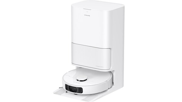 Robot hút bụi lau nhà Dreame D20 ULTRA