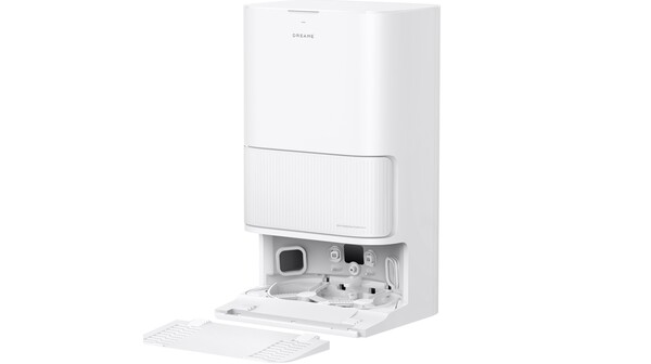 Robot hút bụi lau nhà Dreame D20 ULTRA