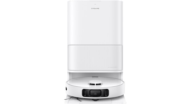 Robot hút bụi lau nhà Dreame D20 ULTRA