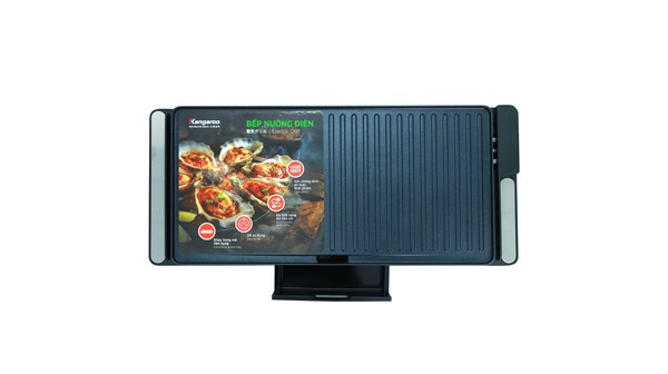 Bếp nướng điện Kangaroo KG20EG1