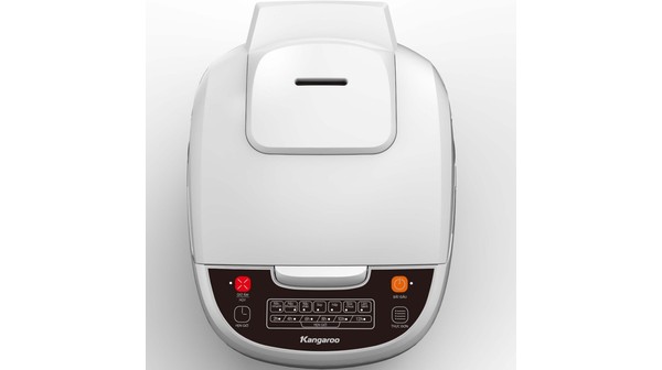 Nồi cơm điện tử Kangaroo 1.5 lít KG15RCE3