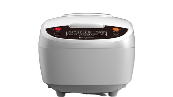 Nồi cơm điện tử Kangaroo 1.5 lít KG15RCE3