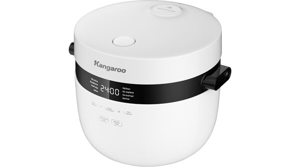 Nồi cơm điện tử 1.8 lít Kangaroo KG18DR9