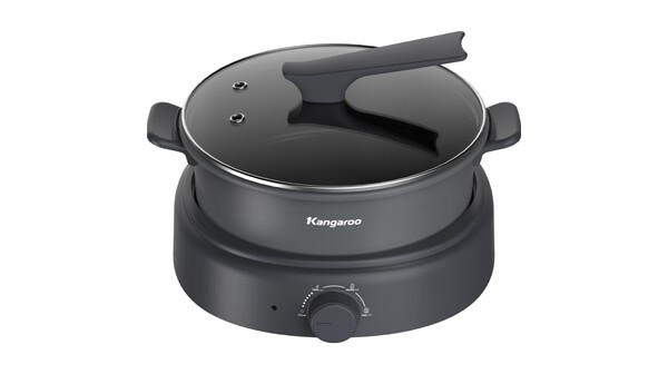 Nồi lẩu điện 5 lít Kangaroo KGEH50N2