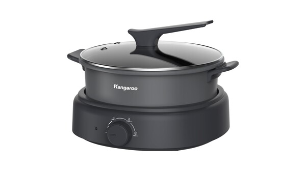 Nồi lẩu điện 5 lít Kangaroo KGEH50N2
