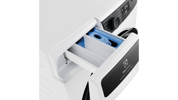 Máy giặt Electrolux Inverter 13 kg EWF1343P5WC