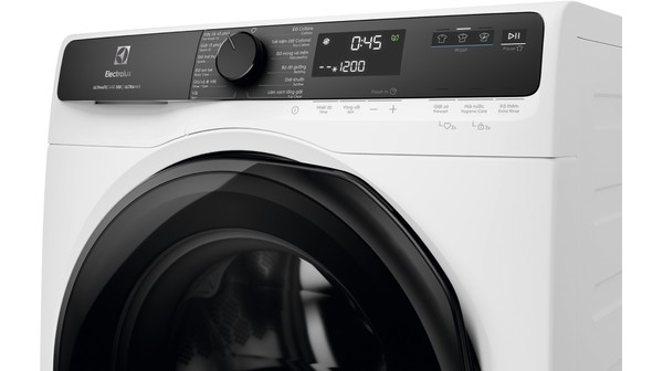 Máy giặt Electrolux Inverter 13 kg EWF1343P5WC