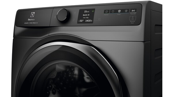 Máy giặt Electrolux Inverter 13 kg EWF1342R9SC
