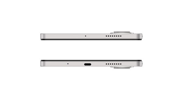 Máy tính bảng Honor Pad X7 WiFi 4GB/64GB Xám