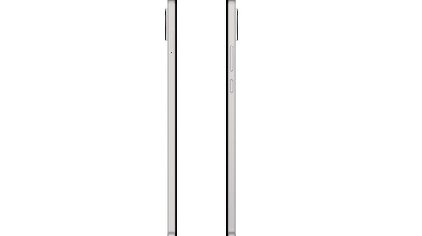 Máy tính bảng Honor Pad X7 WiFi 4GB/64GB Xám