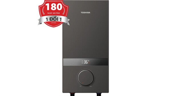 Máy nước nóng trực tiếp Toshiba TWH-45EMCPVN(S)-CB