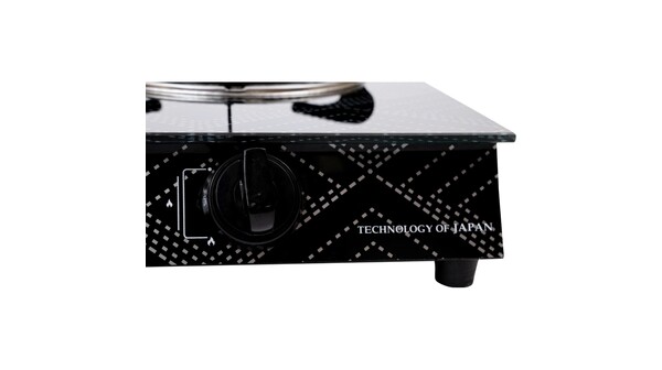 Bếp ga dương Kangaroo KGGS69G1