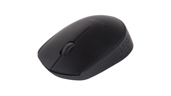 Chuột vi tính không dây Prolink PMW5008 Đen