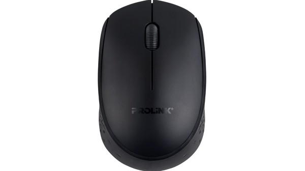 Chuột vi tính không dây Prolink PMW5008 Đen