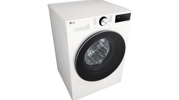 Máy giặt LG Inverter 10 kg FX1410N5W