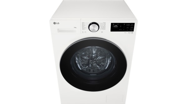 Máy giặt LG Inverter 10 kg FX1410N5W