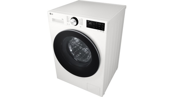 Máy giặt LG Inverter 10 kg FX1410N5W