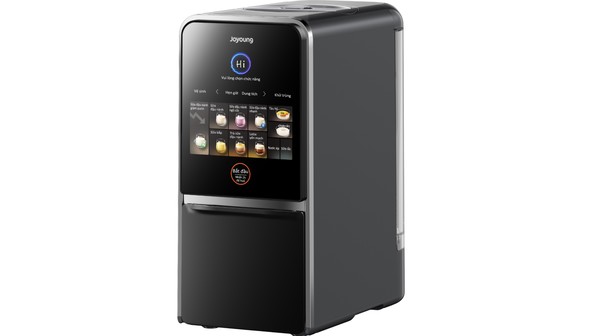 Máy làm sữa hạt Joyoung JSCB-K7 PRO