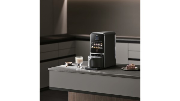 Máy làm sữa hạt Joyoung JSCB-K7 PRO