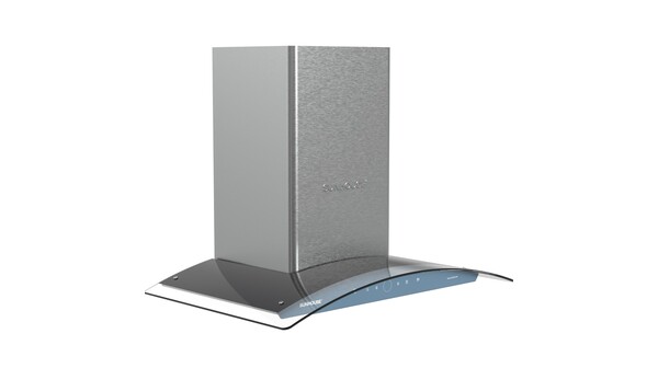 Máy hút mùi kính cong Sunhouse SHB72072-MT