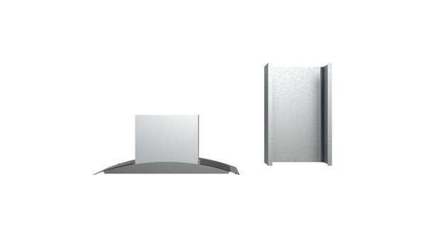 Máy hút mùi kính cong Sunhouse SHB72072-MT