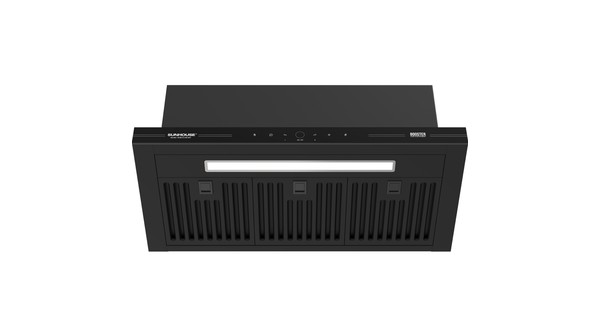 Máy hút mùi âm tủ Sunhouse SHB72105-MT