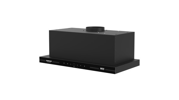 Máy hút mùi âm tủ Sunhouse SHB72105-MT