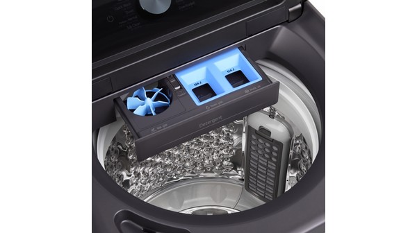 Máy giặt LG Inverter 15 kg T2315DX5G