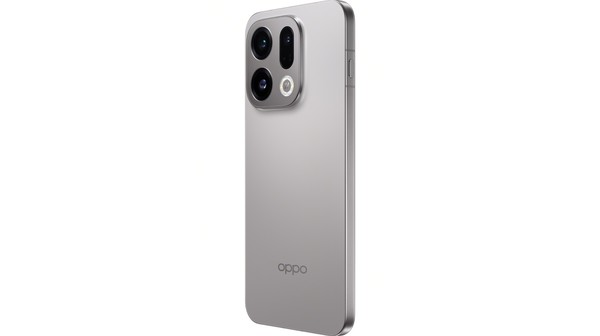 Điện thoại OPPO Find X9 12GB/256GB Titan