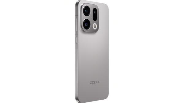 Điện thoại OPPO Find X9 12GB/256GB Titan