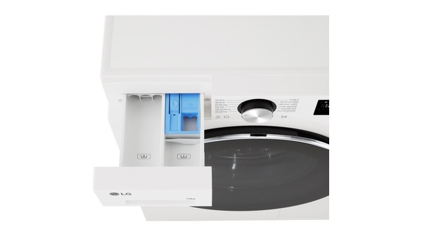Máy giặt LG Inverter 10 kg FX1410N5W