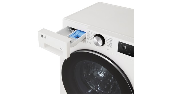 Máy giặt LG Inverter 10 kg FX1410N5W