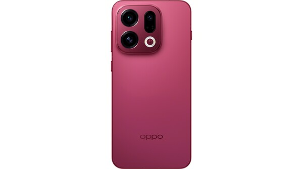 Điện thoại OPPO Find X9 16GB/512GB Đỏ