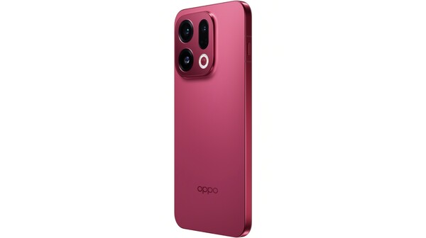 Điện thoại OPPO Find X9 16GB/512GB Đỏ