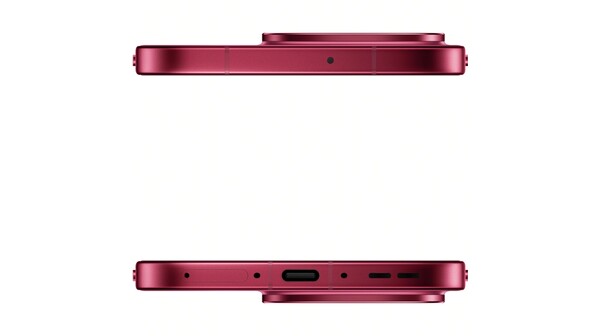 Điện thoại OPPO Find X9 16GB/512GB Đỏ