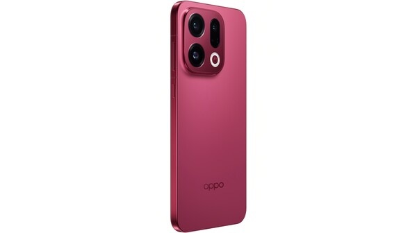 Điện thoại OPPO Find X9 16GB/512GB Đỏ