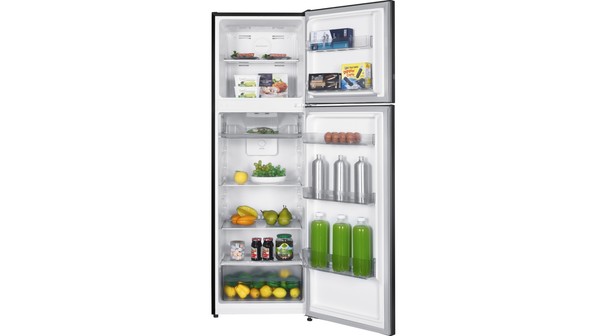 Tủ lạnh Sharp Inverter 247 LÍT SJ-X270V-DG