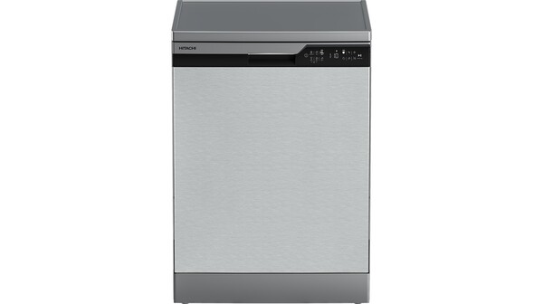 Máy rửa chén độc lập Hitachi HDF-F146VX