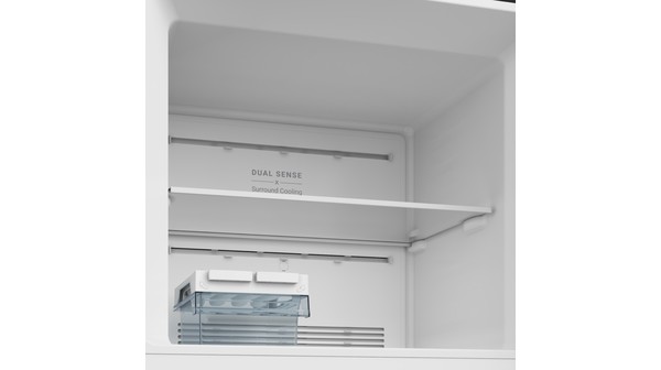 Tủ Lạnh Inverter 374 lít HRTN6408SUVN