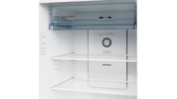 Tủ Lạnh Inverter 374 lít HRTN6408SUVN