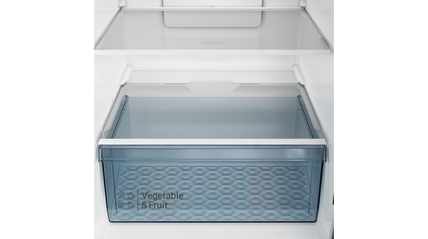 Tủ Lạnh Inverter 374 lít HRTN6408SUVN