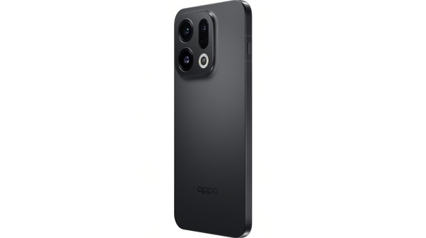 Điện thoại OPPO Find X9 12GB/256GB Đen