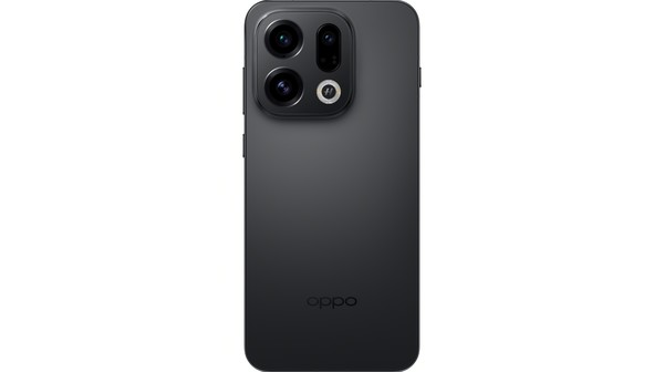 Điện thoại OPPO Find X9 12GB/256GB ĐenĐiện thoại OPPO Find X9 12GB/256GB Đen