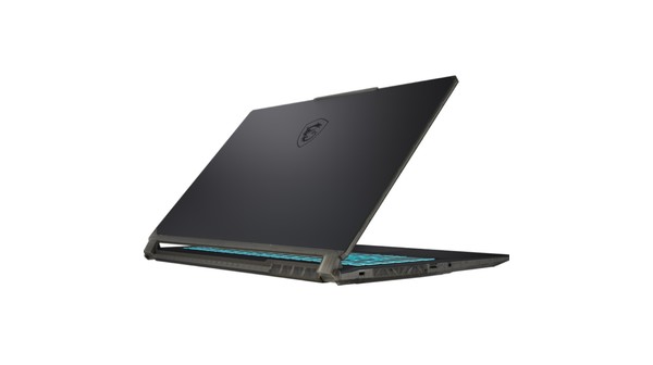Laptop MSI Cyborg 15 i7-13620H/16GB/512GB/Win11 Đen (A13UC-2082VN)