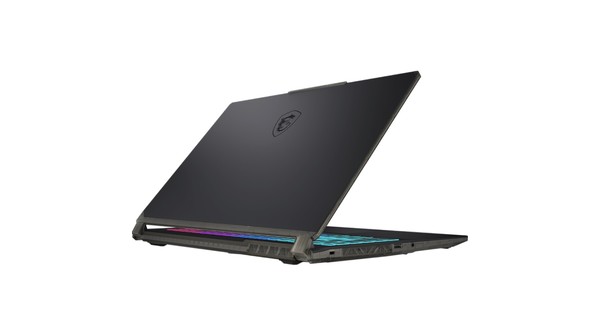 Laptop MSI Cyborg 15 i7-13620H/16GB/512GB/Win11 Đen (A13UC-2082VN)